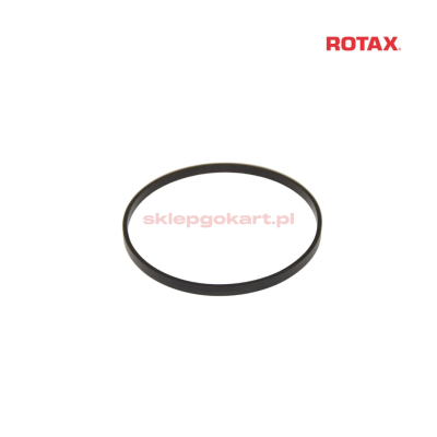 Uszczelka pokrywy pompy wody ROTAX